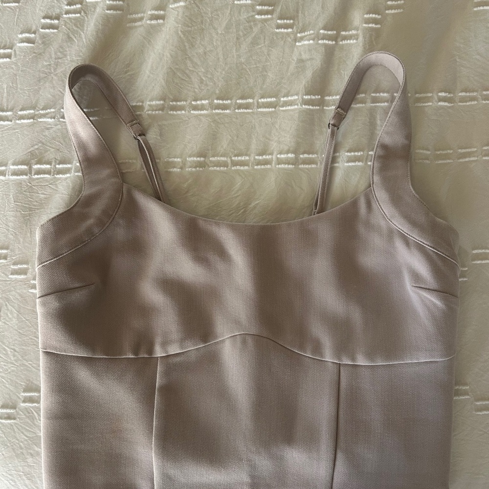 Abercrombie top size M